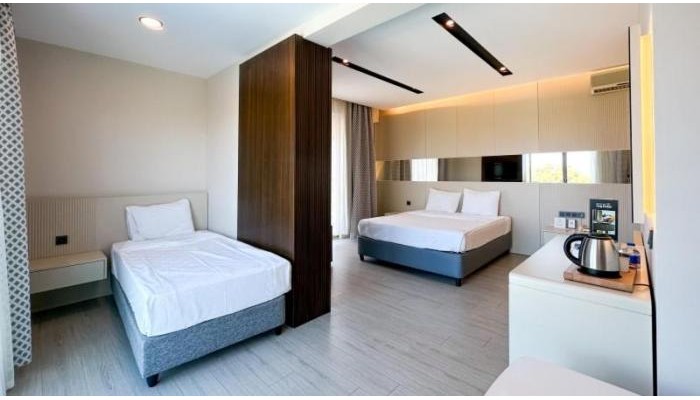 Hotel Grand Ring poza 9