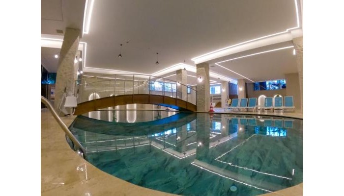 Hotel Grand Ring poza 19
