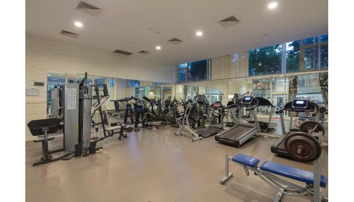 Hotel Grand Ring poza 17