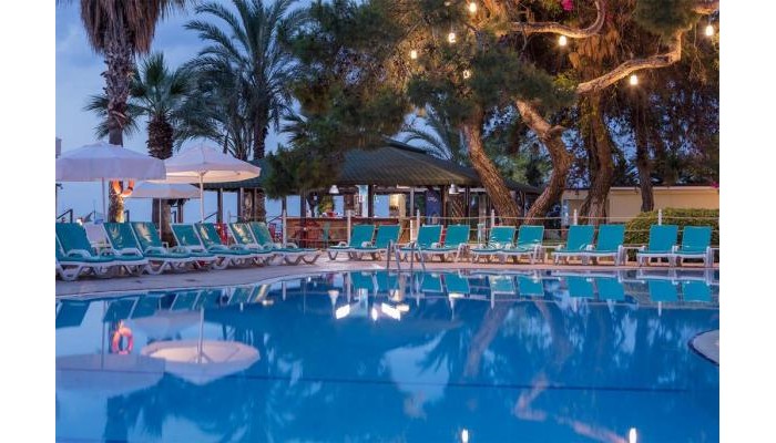 Hotel Grand Ring poza 15