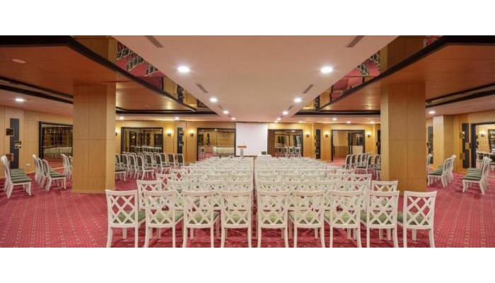 Hotel Grand Ring poza 22