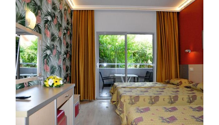 Hotel Grand Viking poza 8