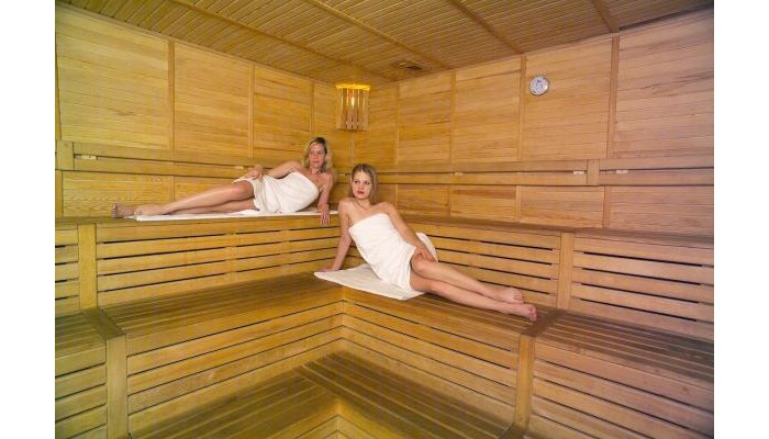 Hotel Grand Viking poza 17