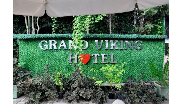 Hotel Grand Viking poza 1