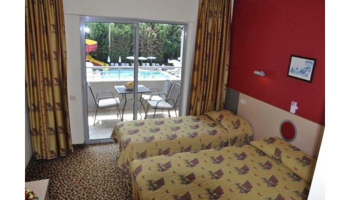 Hotel Grand Viking poza 9