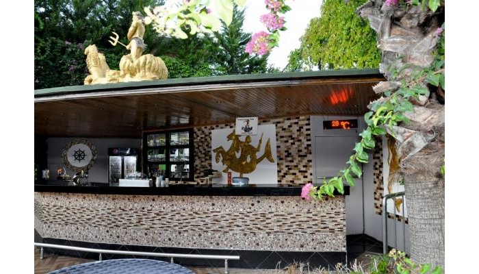 Hotel Grand Viking poza 14