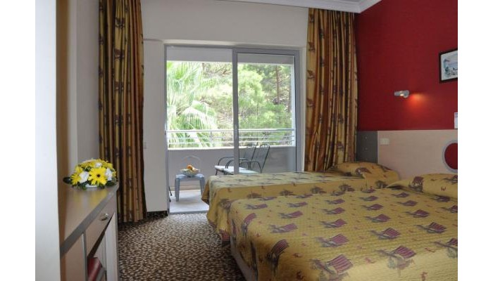 Hotel Grand Viking poza 10