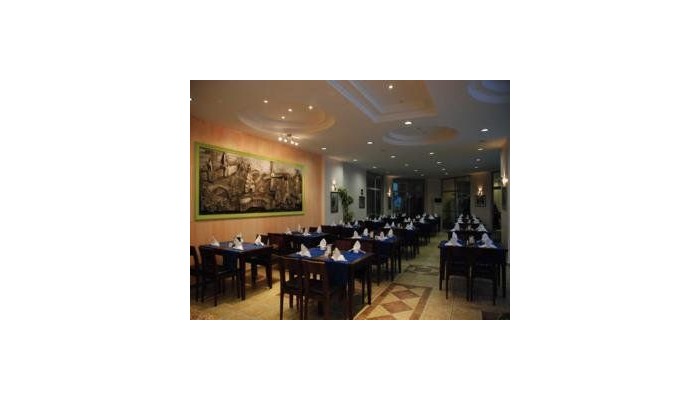 Hotel Grand Viking poza 22