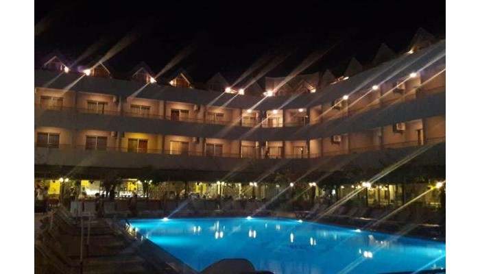 Hotel Grand Viking poza 2