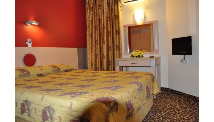 Hotel Grand Viking poza 12