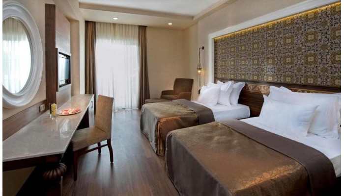 Hotel Gural Premier Tekirova poza 7