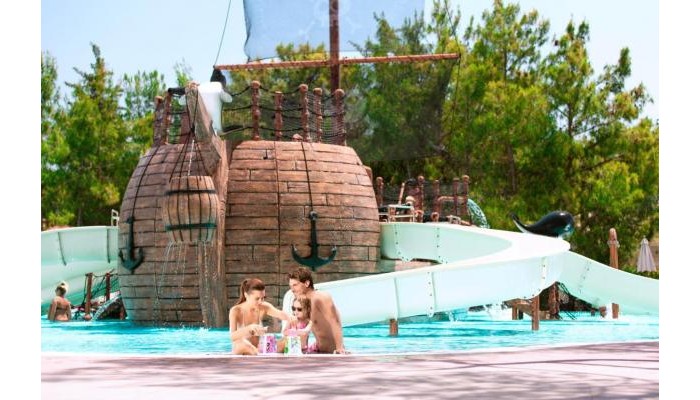 Hotel Gural Premier Tekirova poza 12