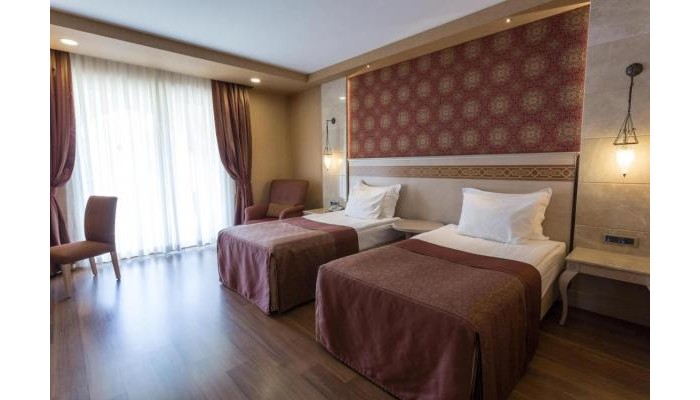 Hotel Gural Premier Tekirova poza 6