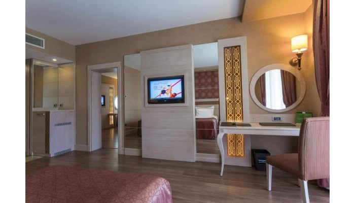 Hotel Gural Premier Tekirova poza 5