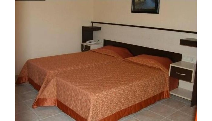 Hotel Himeros Beach poza 2