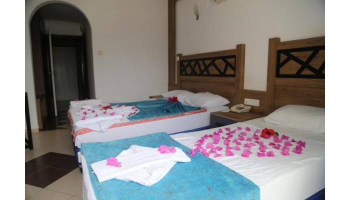 Hotel İstanbul Beach poza 7