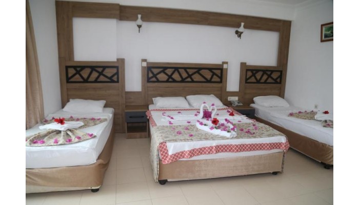 Hotel İstanbul Beach poza 5