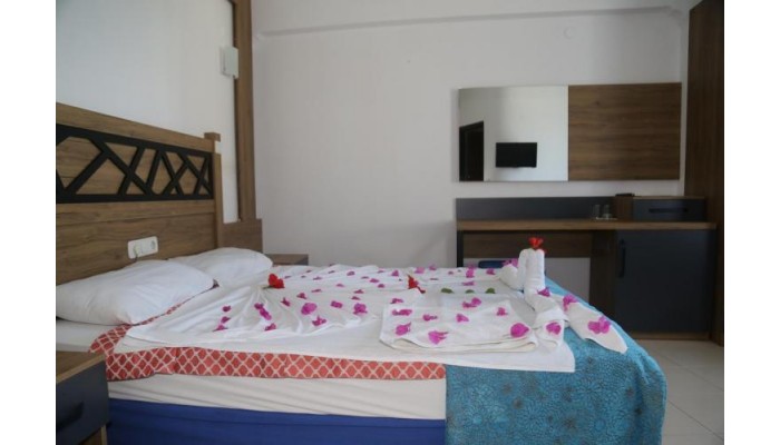 Hotel İstanbul Beach poza 10
