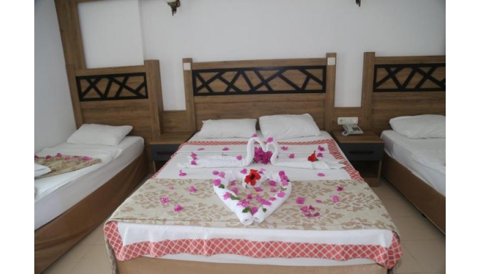Hotel İstanbul Beach poza 3