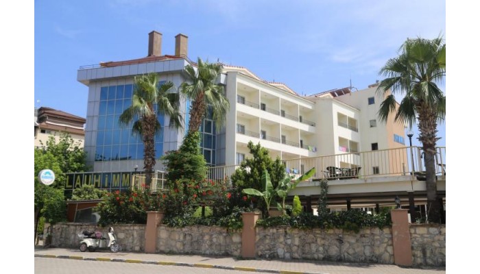 Hotel İstanbul Beach poza 0