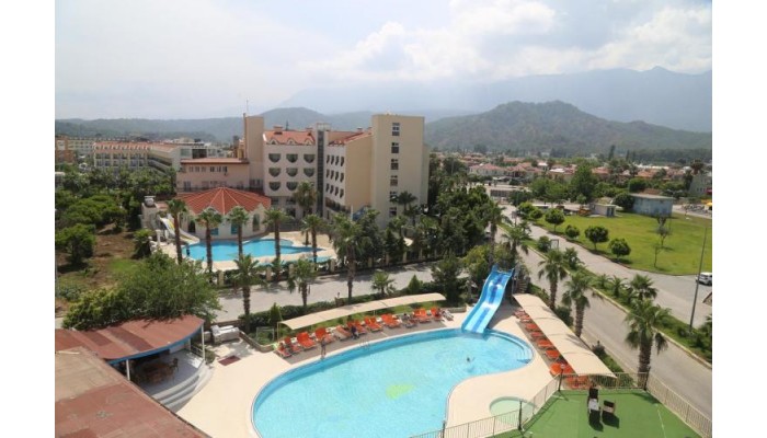 Hotel İstanbul Beach poza 19