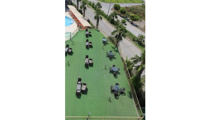 Hotel İstanbul Beach poza 17