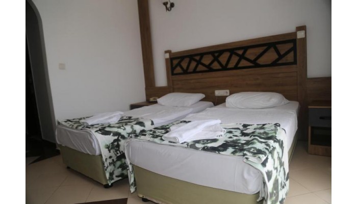 Hotel İstanbul Beach poza 12