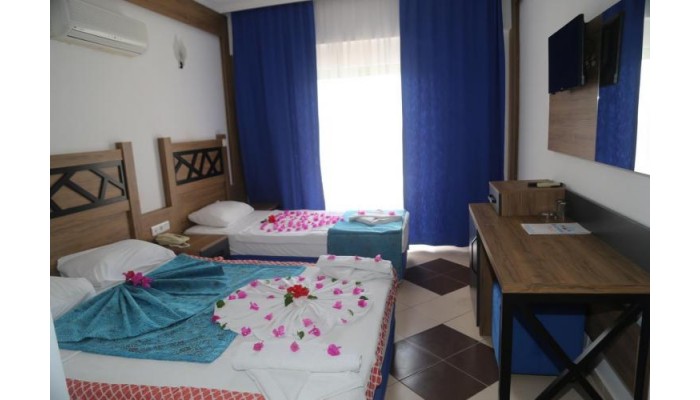 Hotel İstanbul Beach poza 8