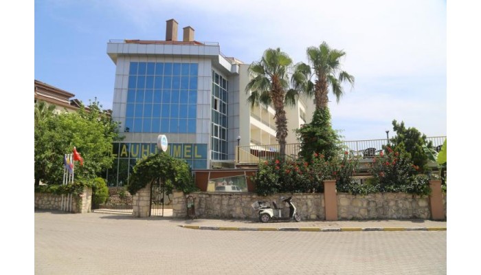 Hotel İstanbul Beach poza 1