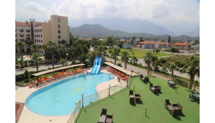 Hotel İstanbul Beach poza 18