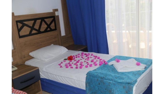 Hotel İstanbul Beach poza 9