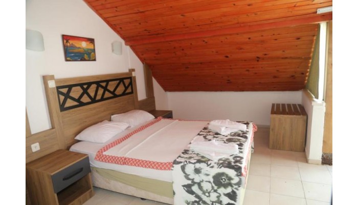 Hotel İstanbul Beach poza 16