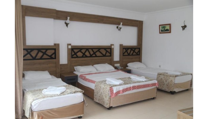Hotel İstanbul Beach poza 14