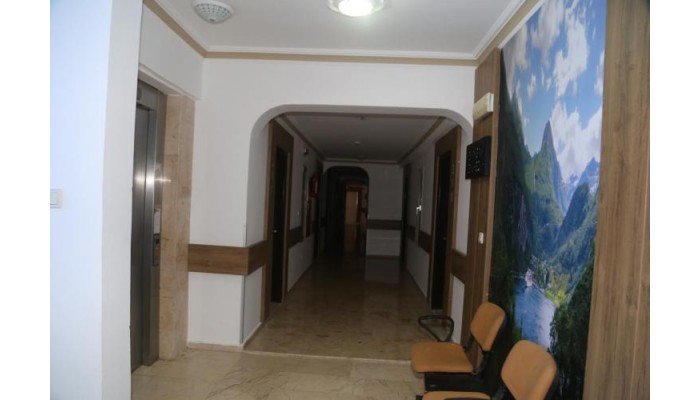 Hotel İstanbul Beach poza 2