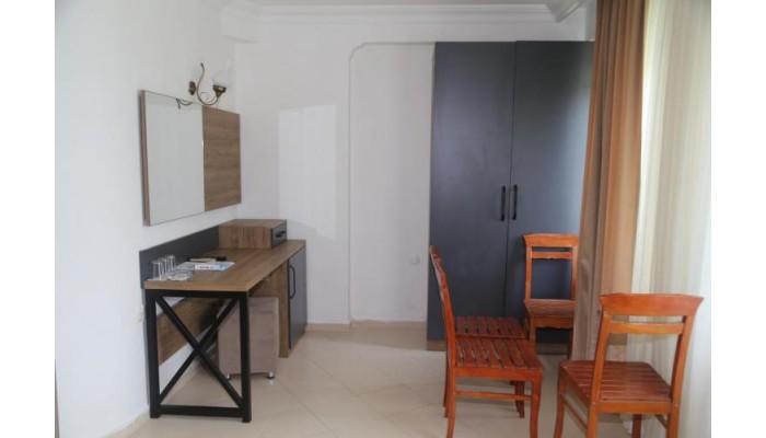 Hotel İstanbul Beach poza 13