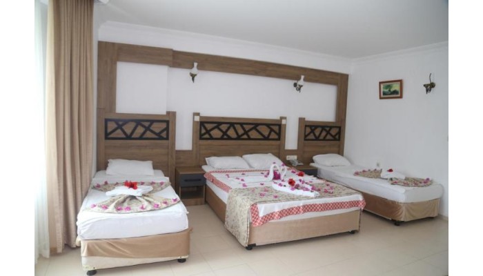 Hotel İstanbul Beach poza 6