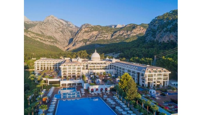 Hotel Juju Premier Palace poza 0