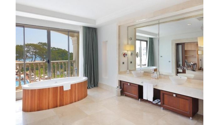 Hotel Juju Premier Palace poza 4