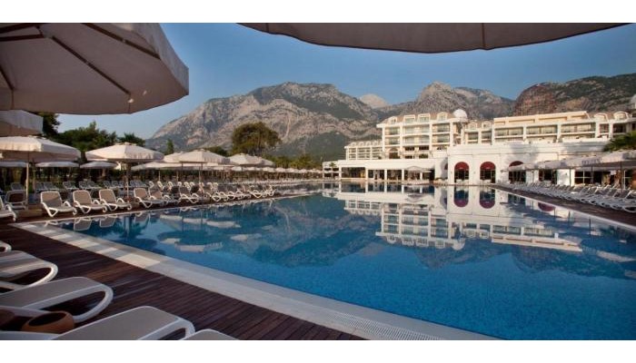 Hotel Juju Premier Palace poza 9