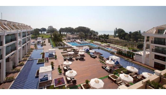 Hotel Juju Premier Palace poza 13