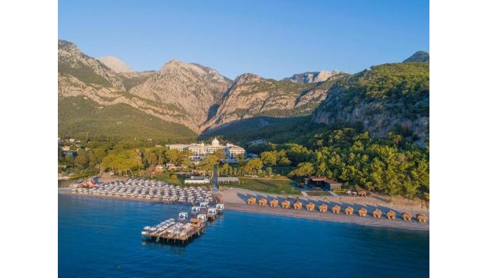 Hotel Juju Premier Palace poza 1