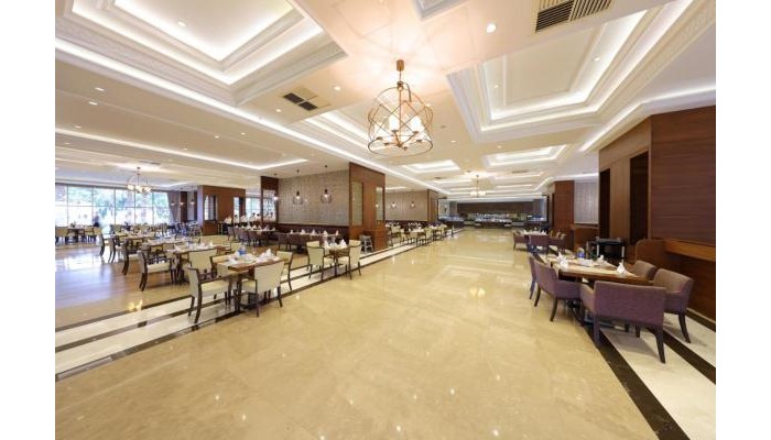 Hotel Juju Premier Palace poza 6