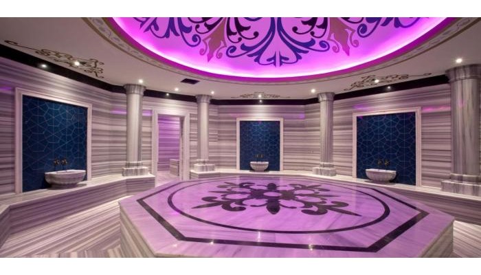 Hotel Juju Premier Palace poza 15