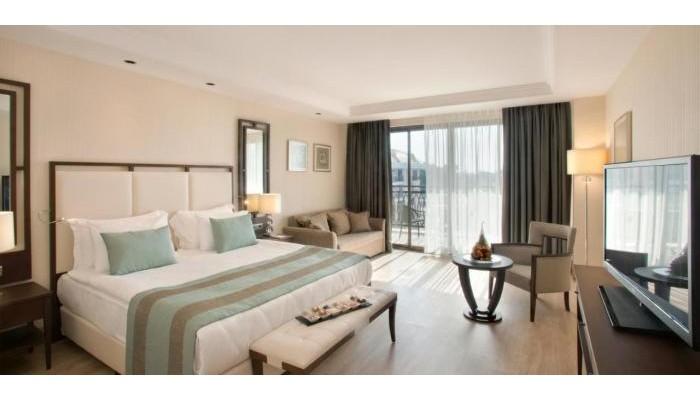 Hotel Juju Premier Palace poza 2