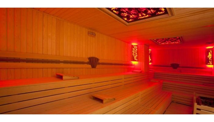 Hotel Juju Premier Palace poza 16