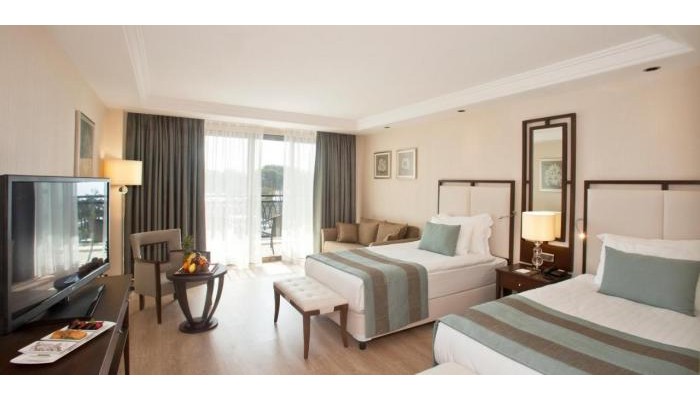 Hotel Juju Premier Palace poza 5