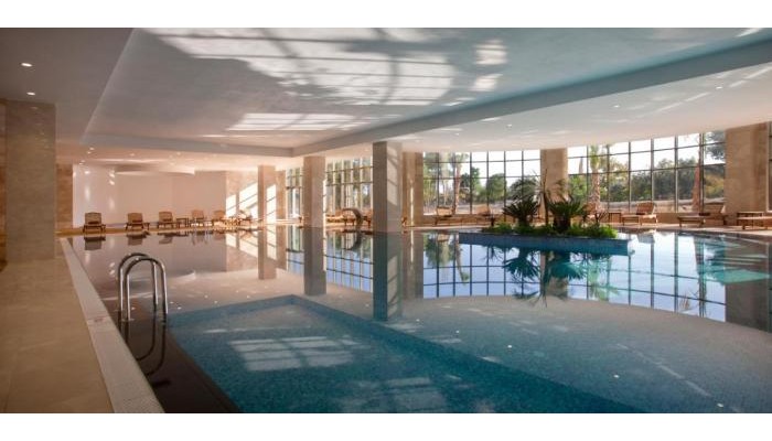 Hotel Juju Premier Palace poza 17