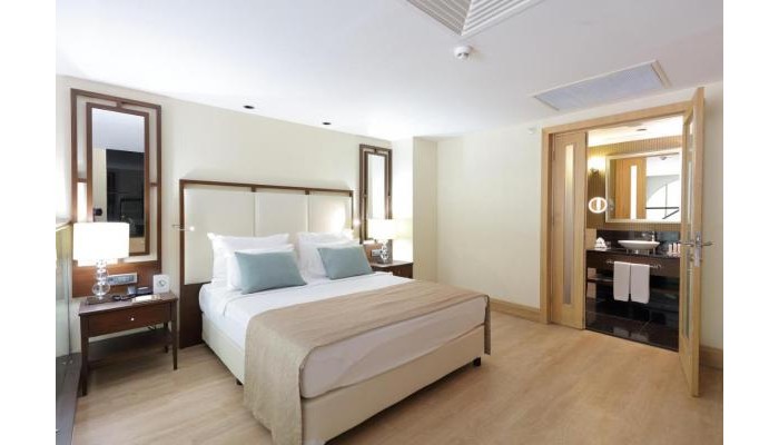 Hotel Juju Premier Palace poza 3