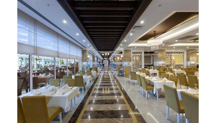 Karmir Resort & Spa poza 10