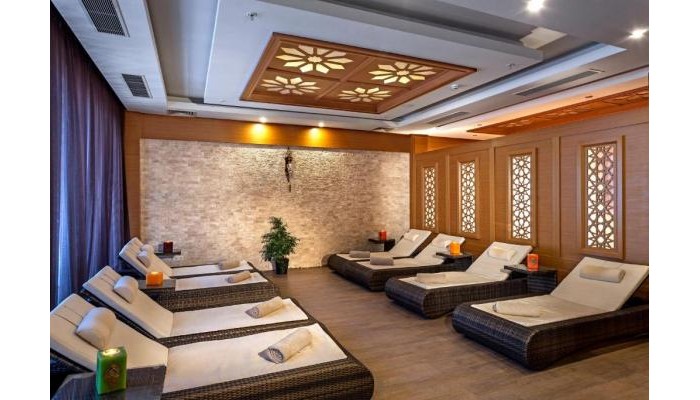 Karmir Resort & Spa poza 23